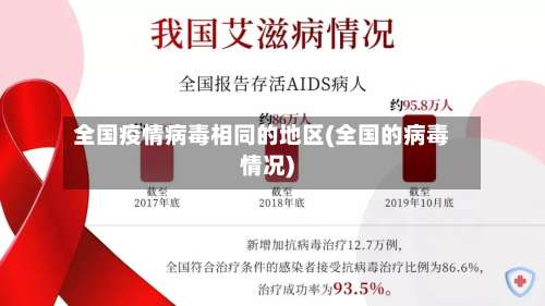 全国疫情病毒相同的地区(全国的病毒情况)-第2张图片