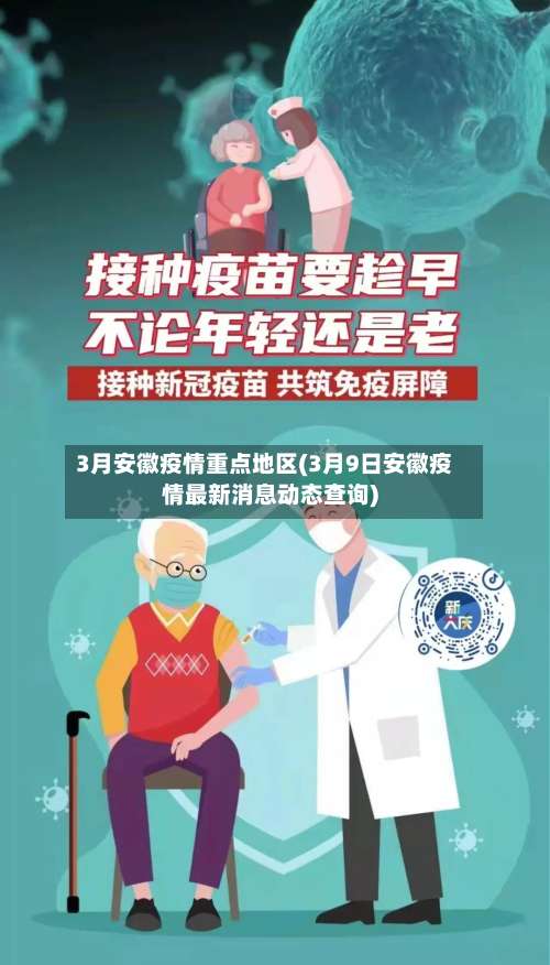3月安徽疫情重点地区(3月9日安徽疫情最新消息动态查询)-第2张图片