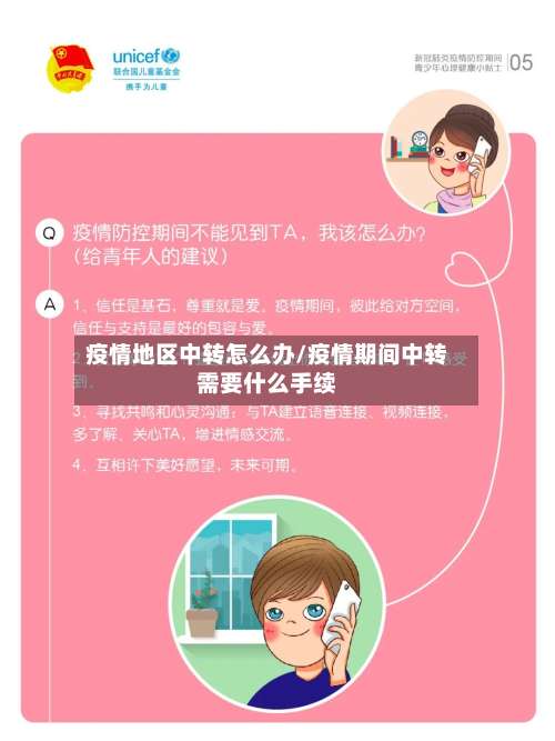 疫情地区中转怎么办/疫情期间中转需要什么手续-第2张图片