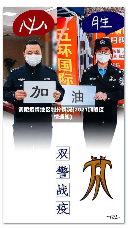 铜陵疫情地区划分情况(2021铜陵疫情通知)-第1张图片