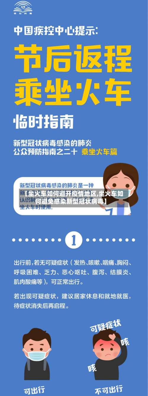 【坐火车如何避开疫情地区,坐火车如何避免感染新型冠状病毒】-第1张图片