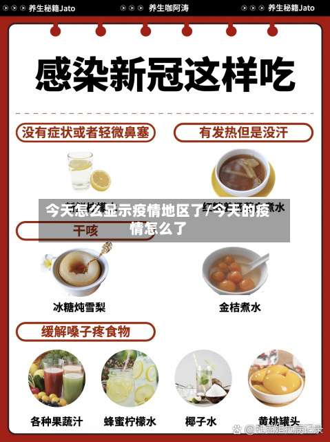 今天怎么显示疫情地区了/今天的疫情怎么了-第2张图片