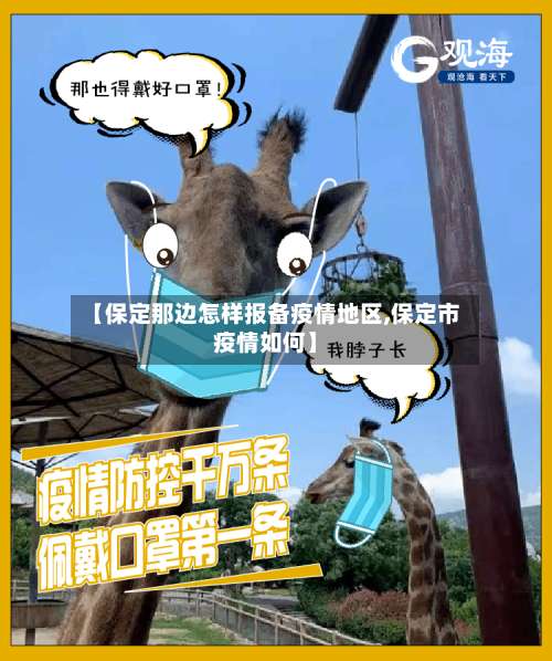 【保定那边怎样报备疫情地区,保定市疫情如何】-第2张图片