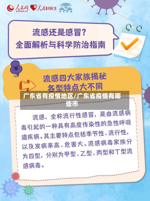 广东省有疫情地区/广东省疫情有哪些市-第2张图片