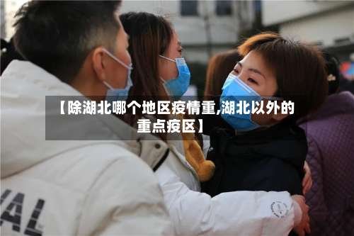 【除湖北哪个地区疫情重,湖北以外的重点疫区】-第2张图片