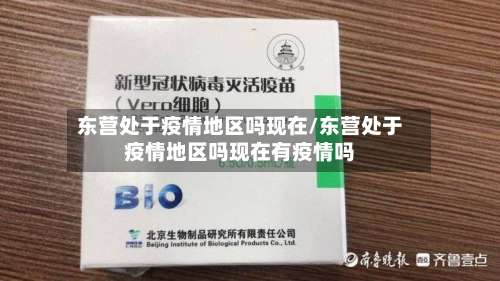 东营处于疫情地区吗现在/东营处于疫情地区吗现在有疫情吗-第1张图片
