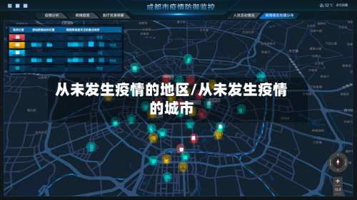 从未发生疫情的地区/从未发生疫情的城市-第3张图片