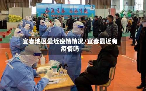宜春地区最近疫情情况/宜春最近有疫情吗-第2张图片