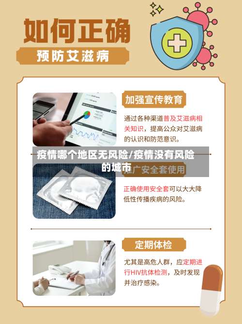 疫情哪个地区无风险/疫情没有风险的城市-第1张图片