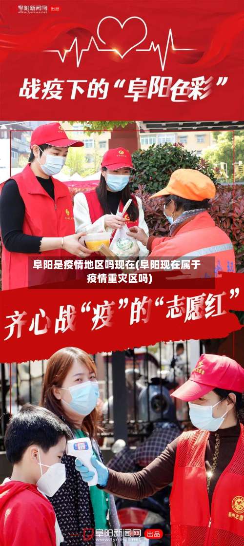 阜阳是疫情地区吗现在(阜阳现在属于疫情重灾区吗)-第2张图片