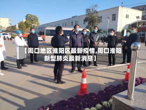 【周口地区淮阳区最新疫情,周口淮阳新型肺炎最新消息】-第2张图片