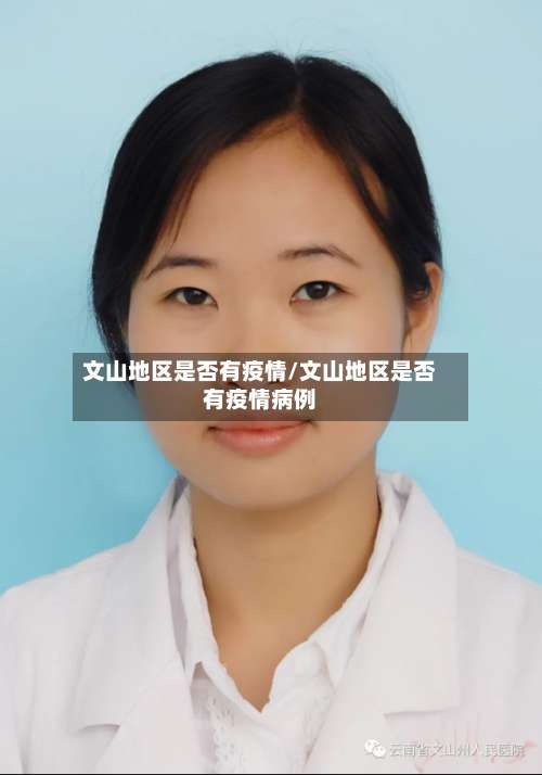 文山地区是否有疫情/文山地区是否有疫情病例-第2张图片