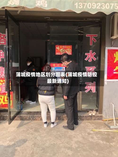 蒲城疫情地区划分图表(蒲城疫情防控最新通知)-第2张图片