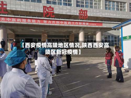 【西安疫情高陵地区情况,陕西西安高陵区新冠疫情】-第1张图片