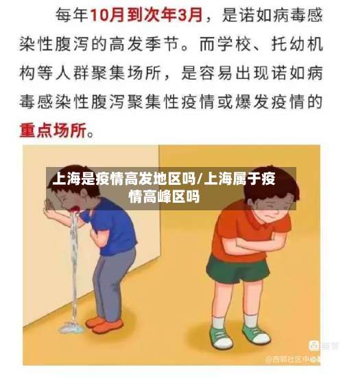 上海是疫情高发地区吗/上海属于疫情高峰区吗-第2张图片