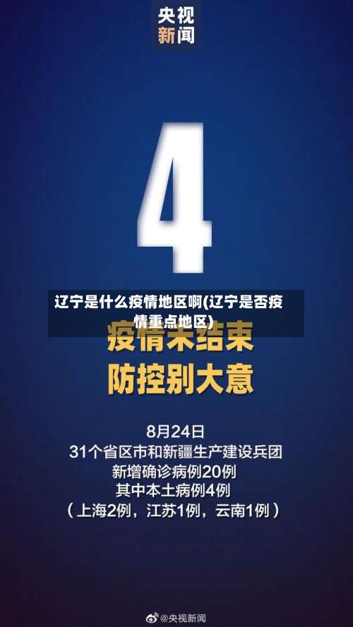 辽宁是什么疫情地区啊(辽宁是否疫情重点地区)-第1张图片