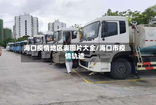 海口疫情地区表图片大全/海口市疫情轨迹-第1张图片