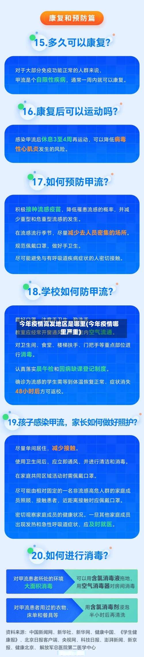 今年疫情高发地区是哪里(今年疫情哪里严重)-第2张图片