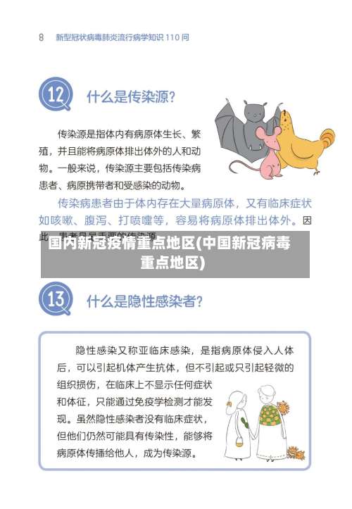 国内新冠疫情重点地区(中国新冠病毒重点地区)-第3张图片