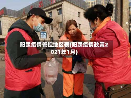 阳泉疫情管控地区表(阳泉疫情政策2021年1月)-第1张图片