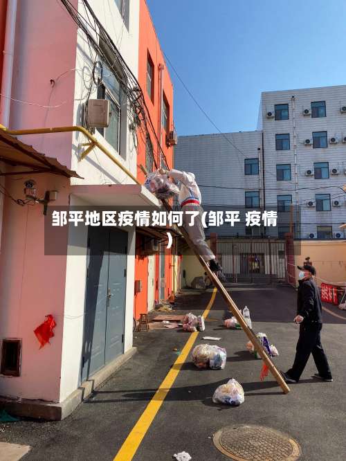 邹平地区疫情如何了(邹平 疫情)-第1张图片