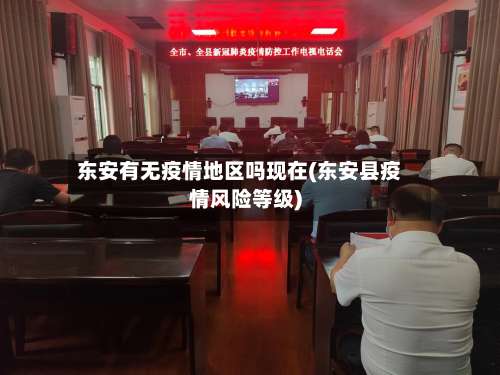 东安有无疫情地区吗现在(东安县疫情风险等级)-第2张图片