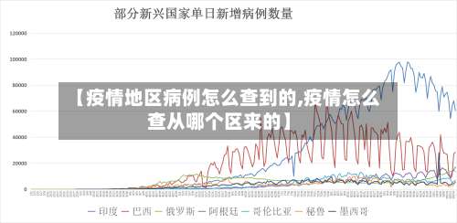 【疫情地区病例怎么查到的,疫情怎么查从哪个区来的】-第2张图片