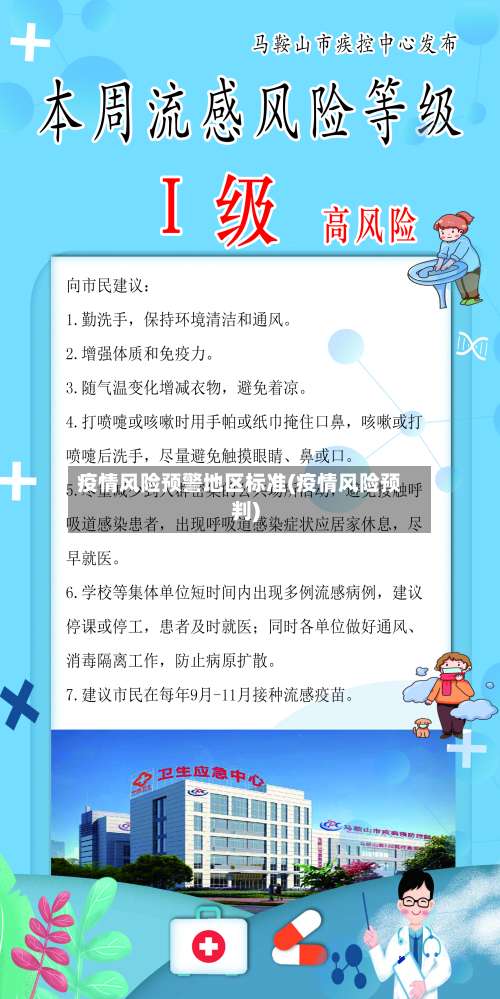 疫情风险预警地区标准(疫情风险预判)-第2张图片