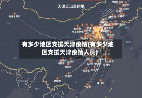 有多少地区支援天津疫情(有多少地区支援天津疫情人员)-第2张图片