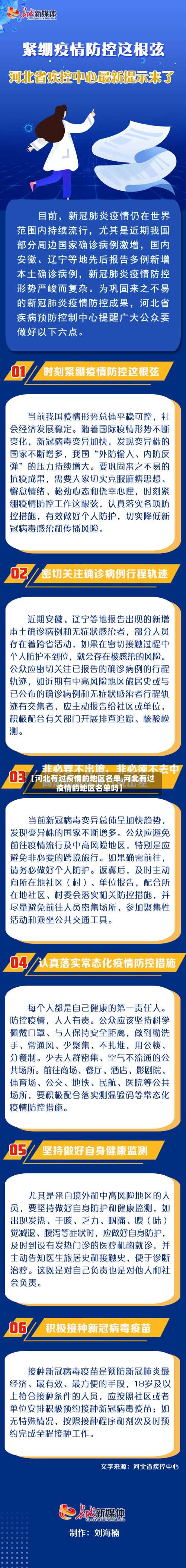 【河北有过疫情的地区名单,河北有过疫情的地区名单吗】-第1张图片