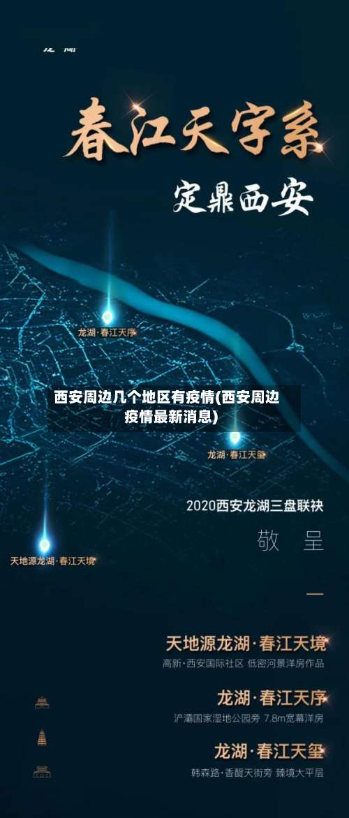 西安周边几个地区有疫情(西安周边疫情最新消息)-第3张图片