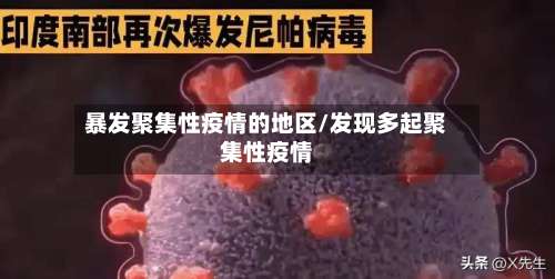 暴发聚集性疫情的地区/发现多起聚集性疫情-第2张图片