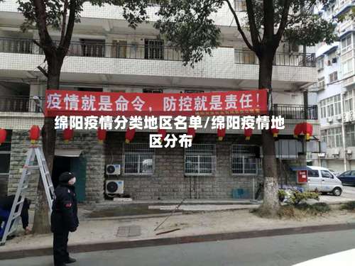 绵阳疫情分类地区名单/绵阳疫情地区分布-第1张图片
