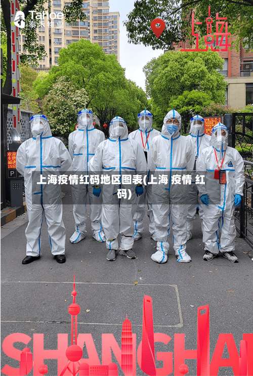 上海疫情红码地区图表(上海 疫情 红码)-第1张图片
