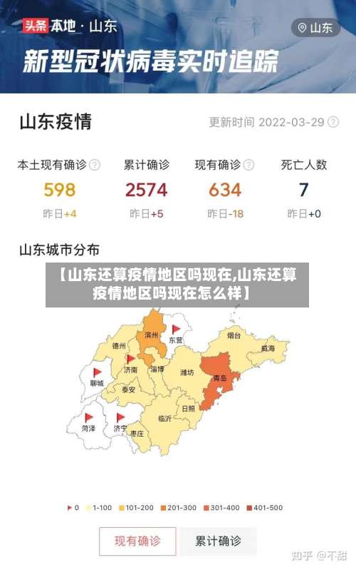 【山东还算疫情地区吗现在,山东还算疫情地区吗现在怎么样】-第2张图片