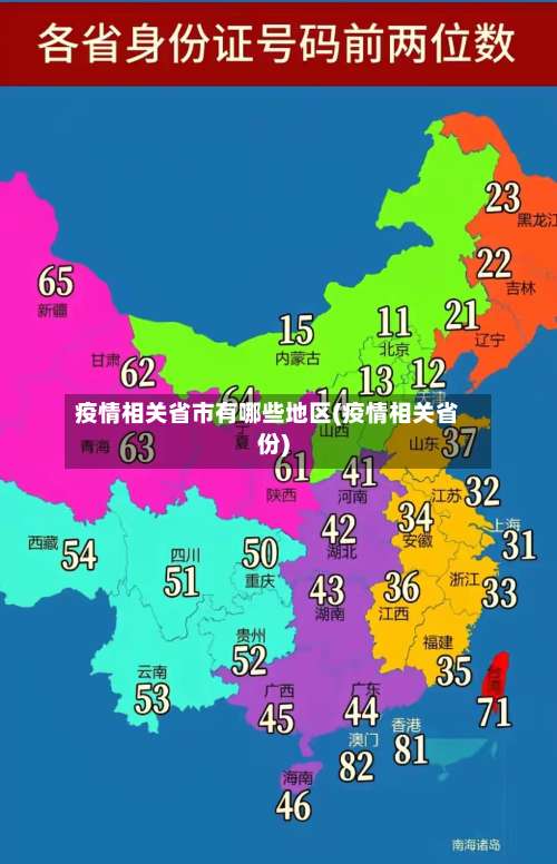 疫情相关省市有哪些地区(疫情相关省份)-第2张图片
