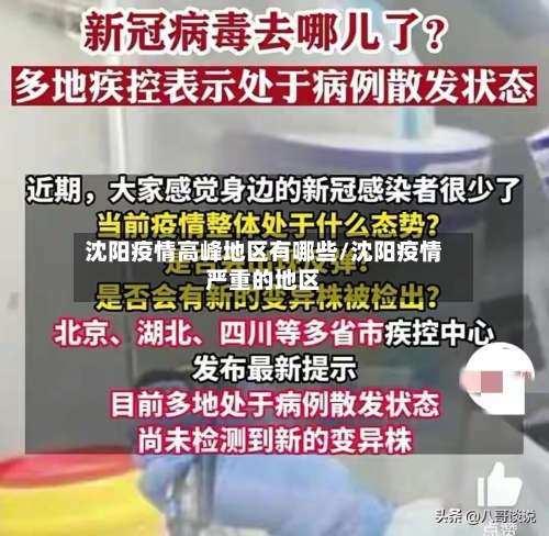 沈阳疫情高峰地区有哪些/沈阳疫情严重的地区-第3张图片