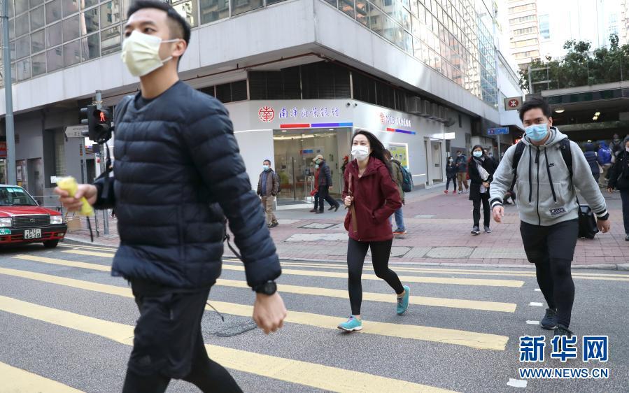 “31省新增本土确诊59例” 31省新增确诊109例 本土96例？-第3张图片
