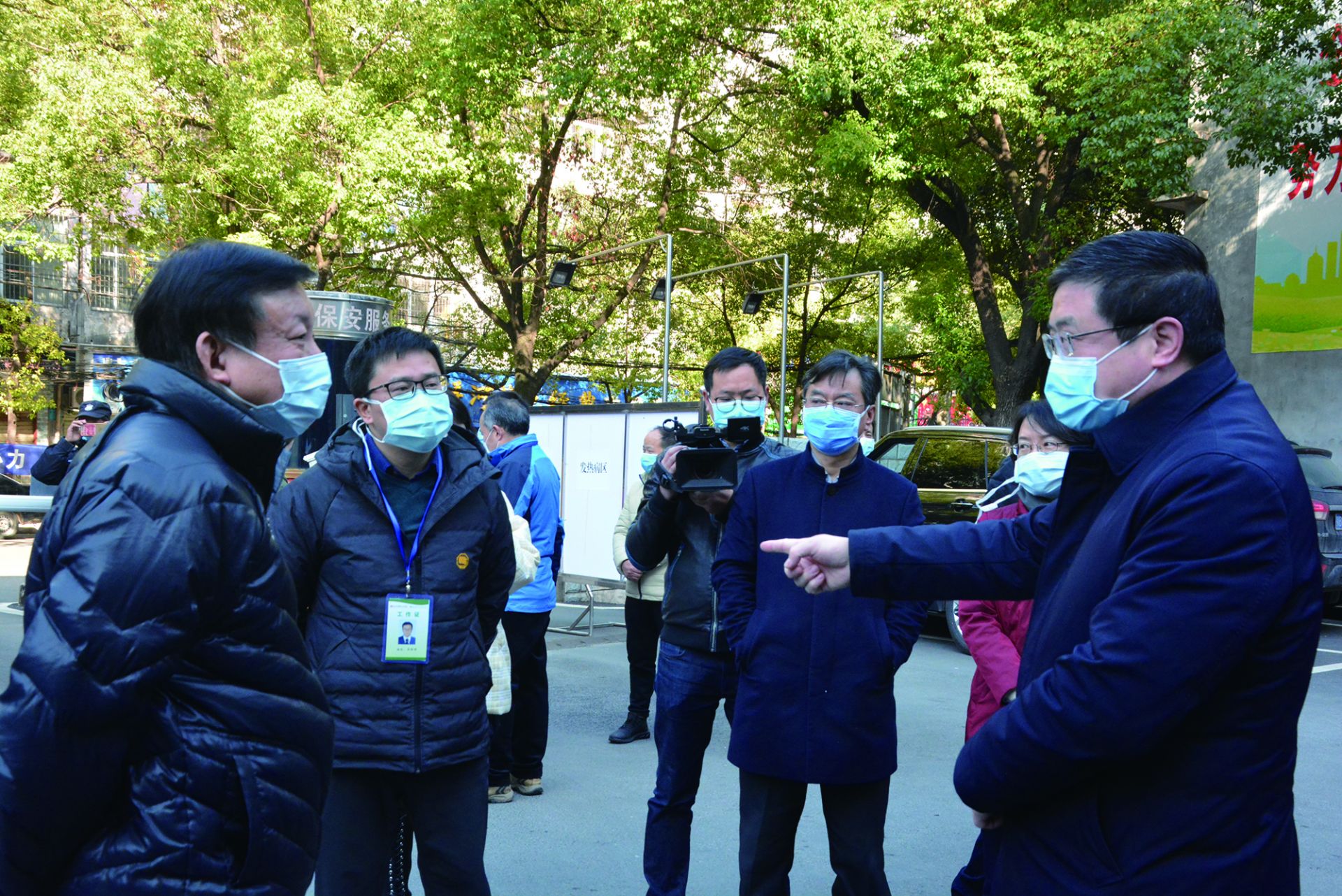 新疆:本轮疫情为史上防控难度最大︰(新疆疫情防控全国最严)-第2张图片