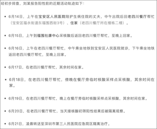 “宁波疫情最新数据	” 宁波疫情最新动态？-第1张图片