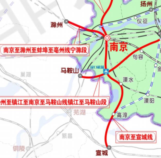 “南京禄口疫情最新消息2024” 南京禄口疫情发展最新消息？-第2张图片