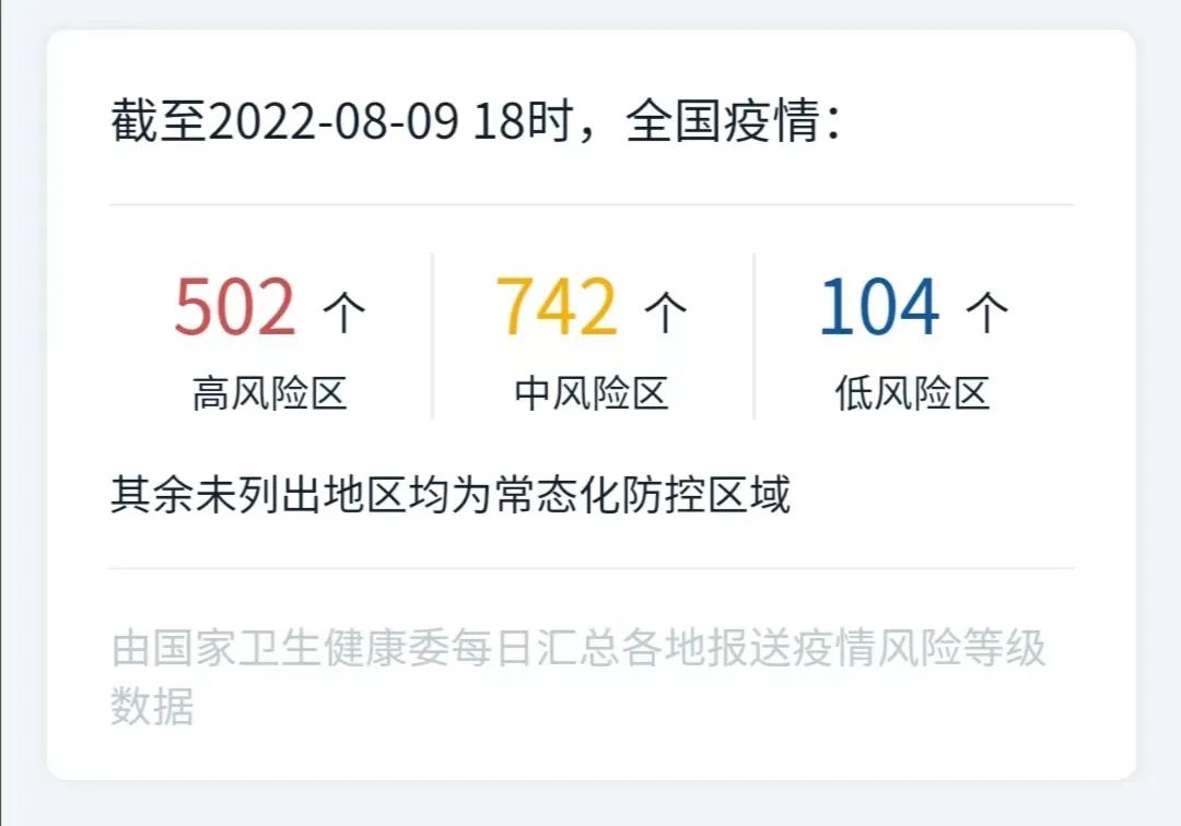 “深圳2区域调整为中风险区域	” 深圳中风风险地区？-第1张图片