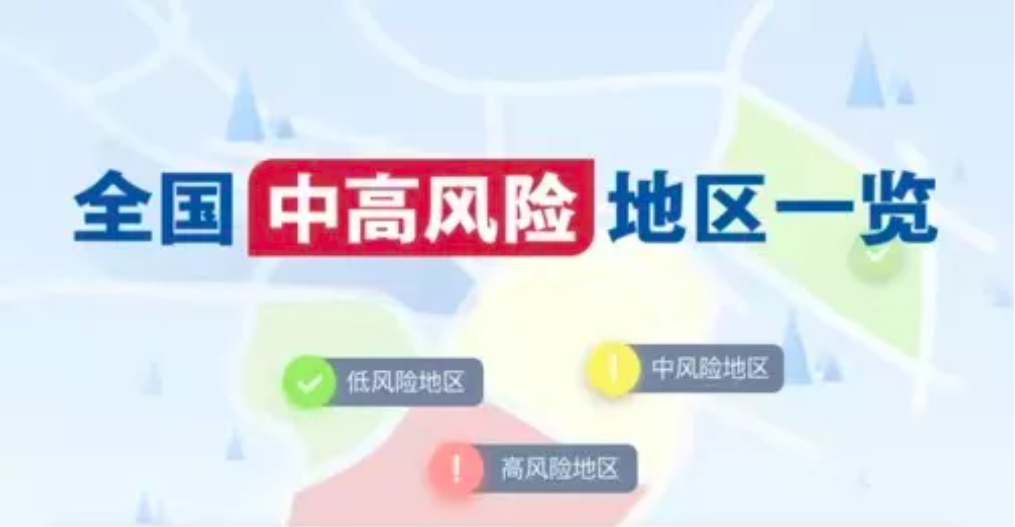 西安中风险地区增至10个-西安中风险地区增至10个区-第1张图片