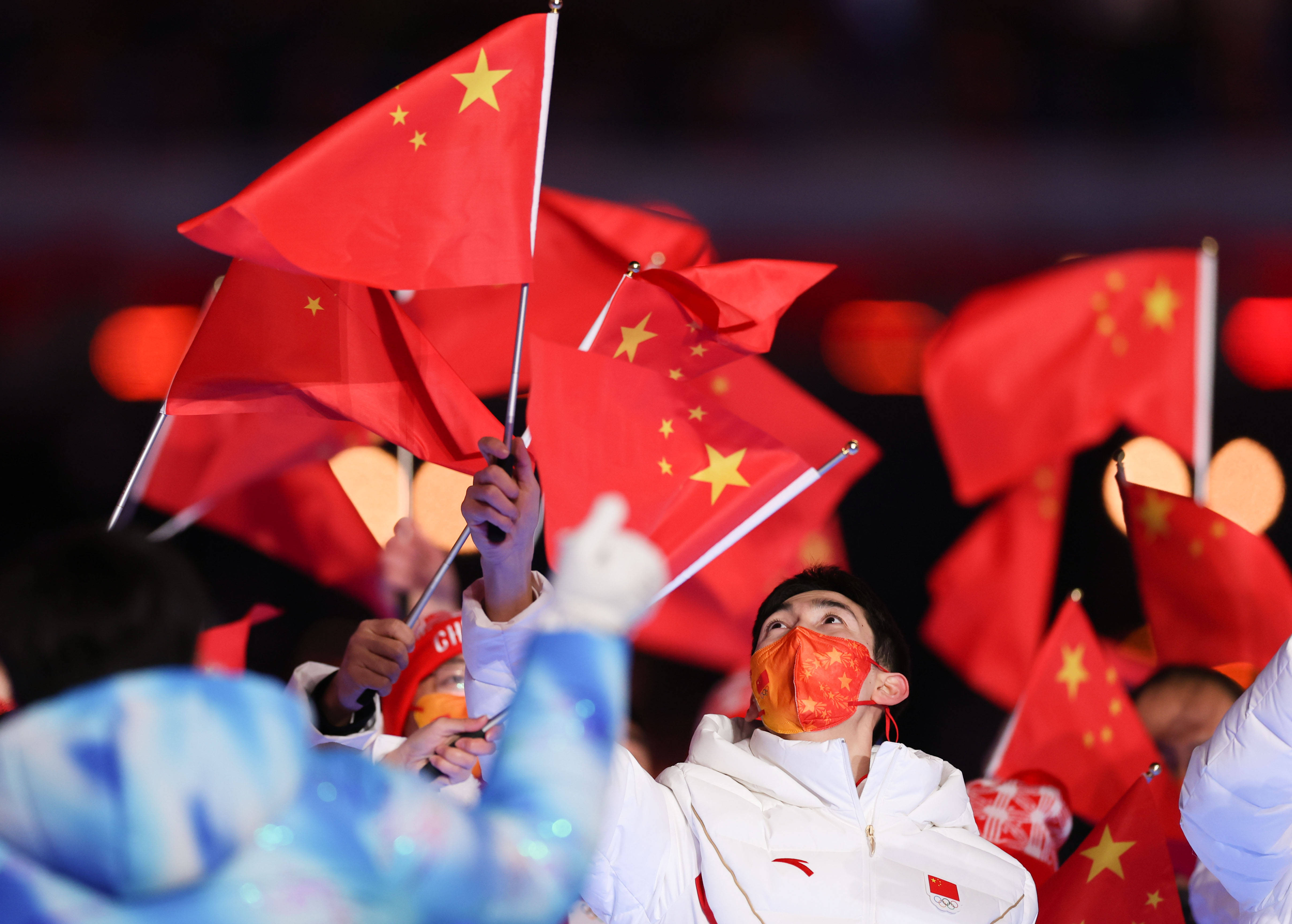 关于北京冬奥会闭幕式时间的信息-第2张图片