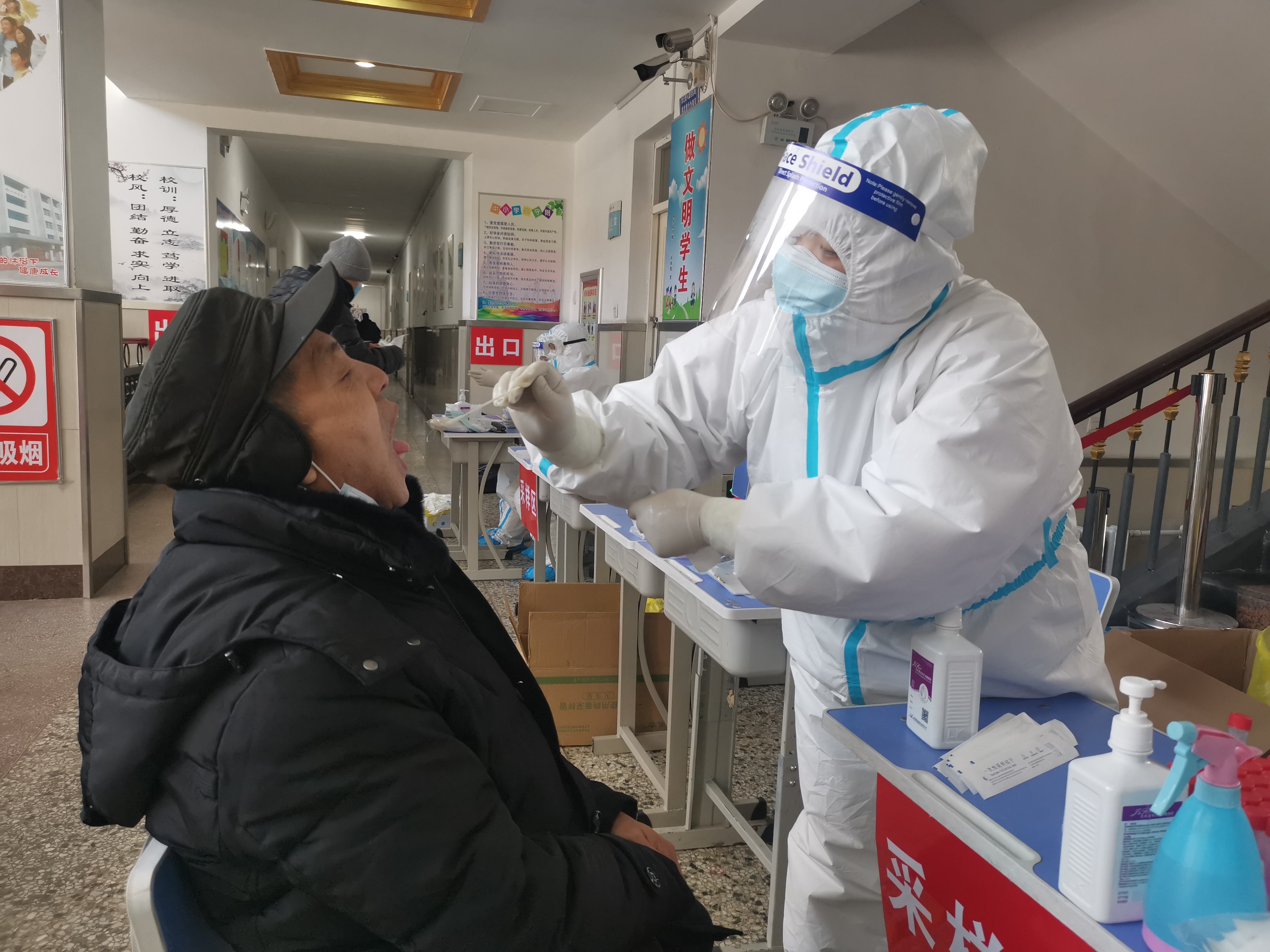 浙江新增本土确诊44例.浙江新增本土确诊病例-第1张图片