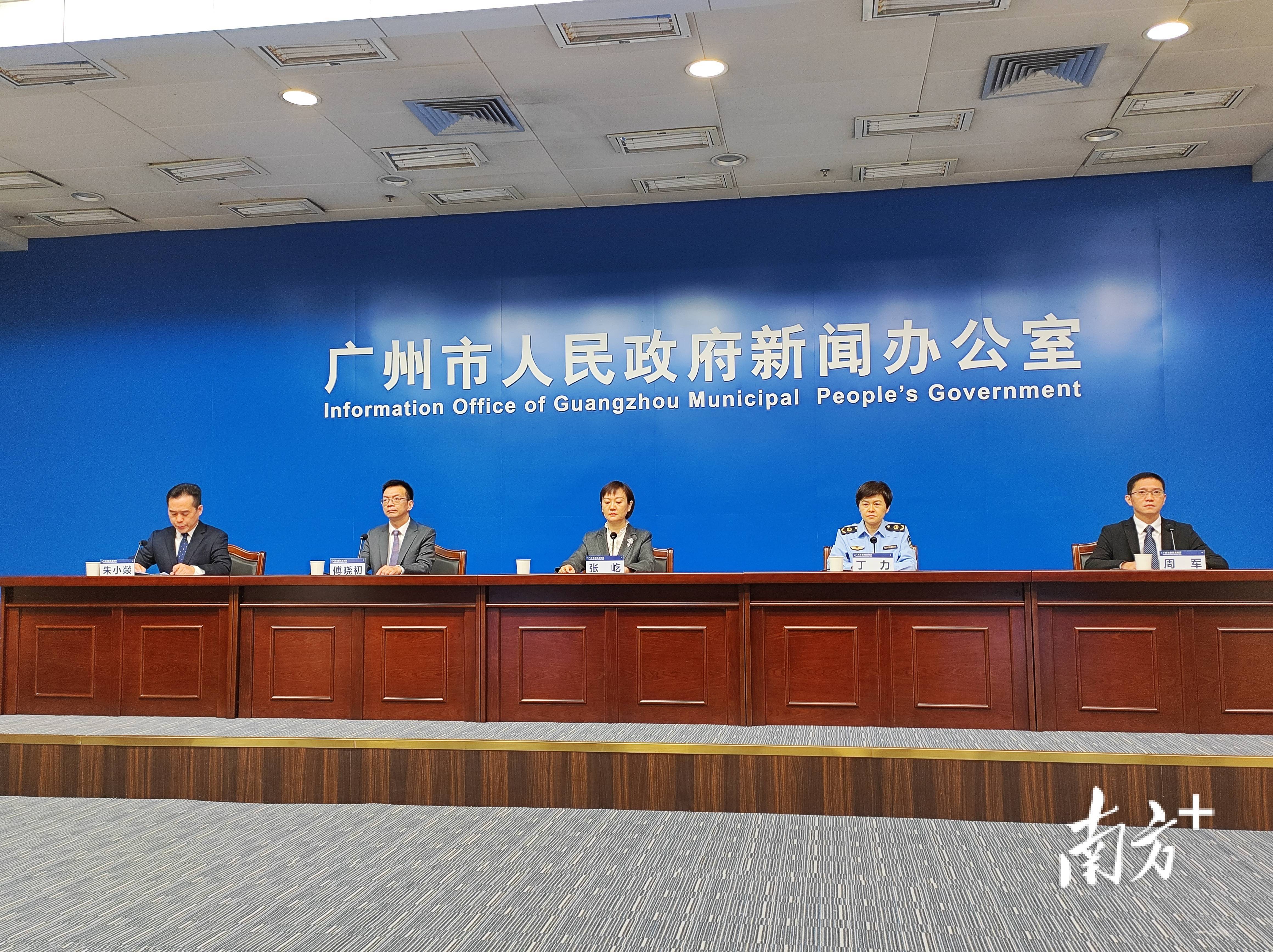 广州本轮疫情累计感染者9例-广州疫情本土病例-第1张图片
