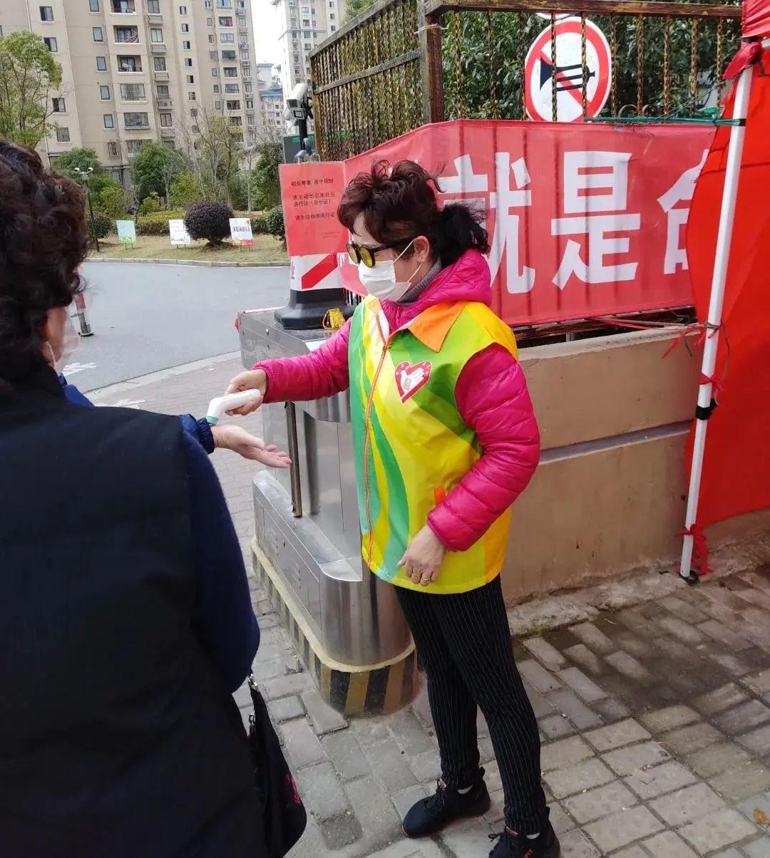 上海闵行区疫情最新消息︰(上海闵行区发现疫情)-第1张图片