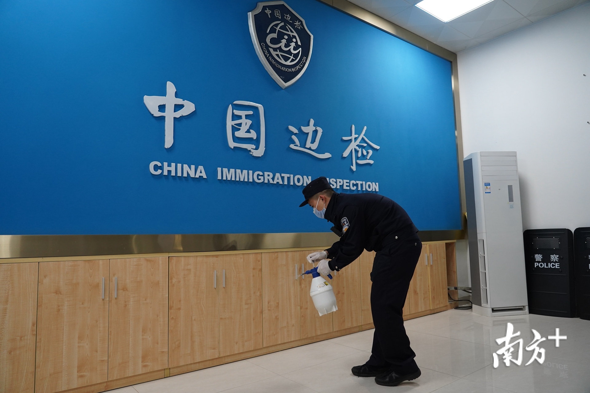 湛江疫情︰(湛江疫情呈现多点散发态势)-第2张图片