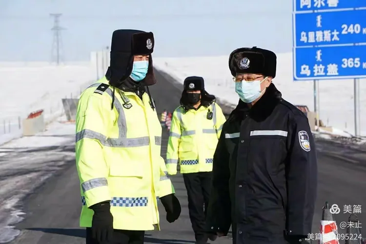 “锡林浩特市疫情最新消息今天	” 锡林浩特市疫情政策？-第2张图片