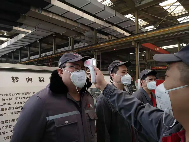 “成都此轮疫情处在扫尾阶段	” 成都疫情反应迅速？-第2张图片